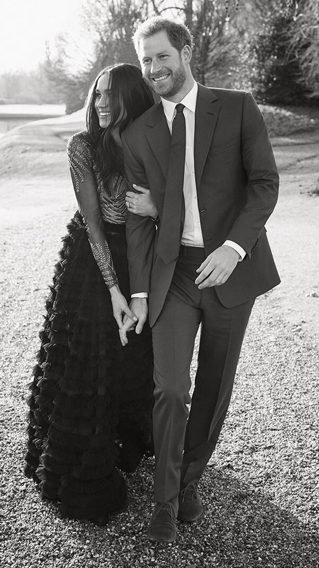Prince Harry, Meghan Markle, official Engagement Photos Prince Harry, Meghan Markle, official Engagement Photos